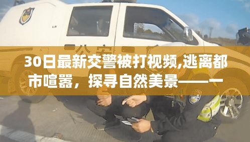 交警被打事件后探寻自然美景的心灵之旅