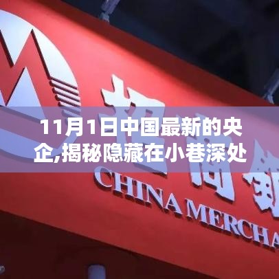 揭秘中国最新央企隐藏在小巷深处的独特小店，宝藏级宝藏小店探索