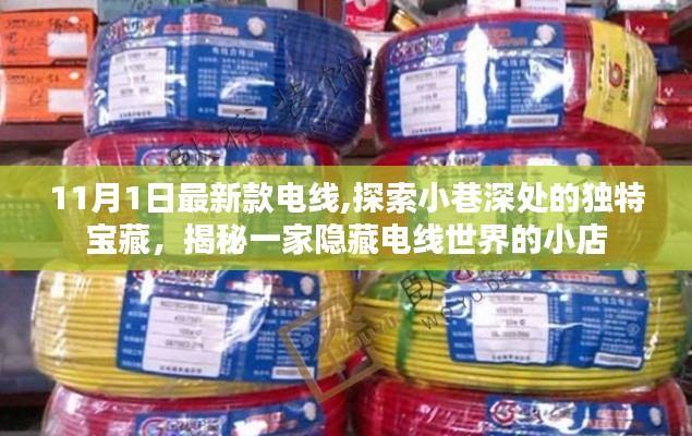 探索小巷深处的独特宝藏，揭秘一家隐藏电线世界的小店——最新款电线11月1日独家报道