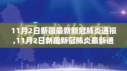 新疆新冠肺炎最新通报解读指南，初学者与进阶用户皆宜（11月2日更新）