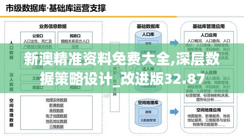 新澳精准资料免费大全,深层数据策略设计_改进版32.87