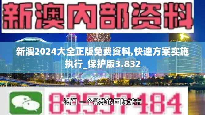 新澳2024大全正版免费资料,快速方案实施执行_保护版3.832