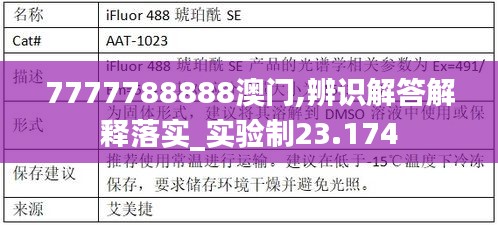 7777788888澳门,辨识解答解释落实_实验制23.174