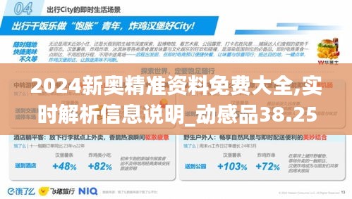 2024新奥精准资料免费大全,实时解析信息说明_动感品38.257