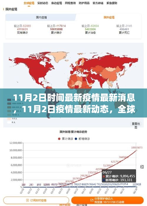 全球抗疫进展，最新疫情动态与应对策略（截至11月2日）