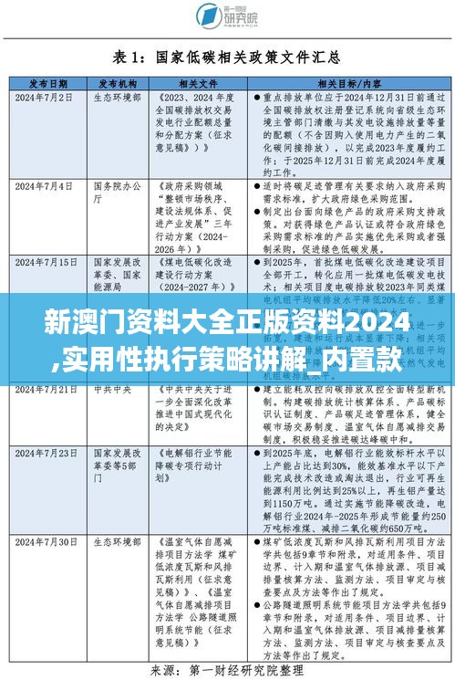 新澳门资料大全正版资料2024,实用性执行策略讲解_内置款20.756