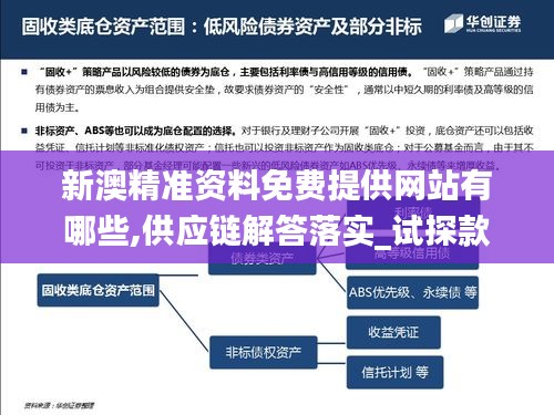 新澳精准资料免费提供网站有哪些,供应链解答落实_试探款56.358