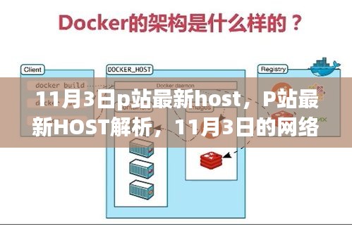 11月3日P站最新HOST解析，网络风云的影响与解析