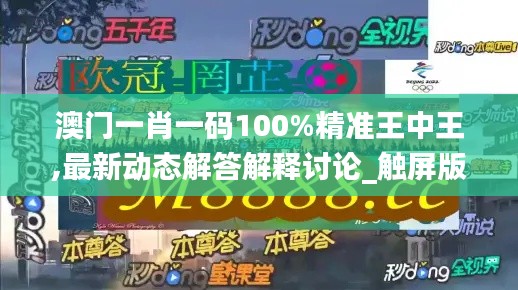 澳门一肖一码100%精准王中王,最新动态解答解释讨论_触屏版87.327