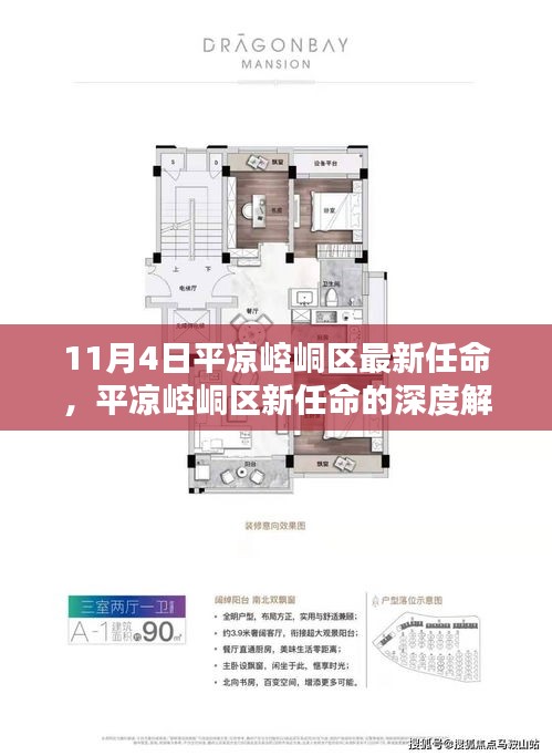 平凉崆峒区新任命的深度解析，特性、体验、竞品对比及用户群体分析