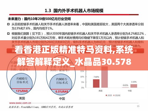 看香港正版精准特马资料,系统解答解释定义_水晶品30.578