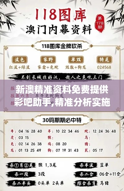 新澳精准资料免费提供彩吧助手,精准分析实施_兼容集69.695