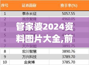 管家婆2024资料图片大全,前瞻现象解答探讨解释_追踪款0.197