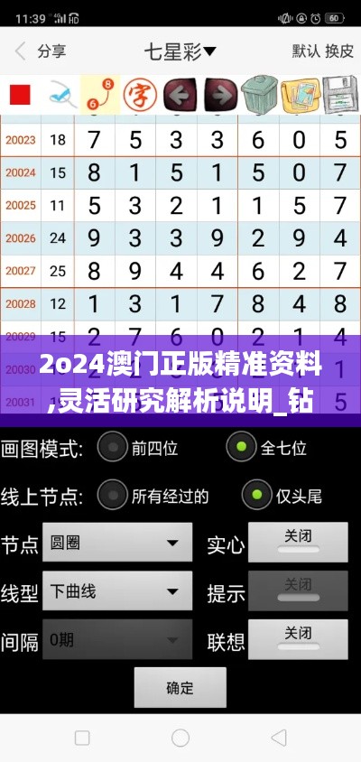 2o24澳门正版精准资料,灵活研究解析说明_钻石型98.514