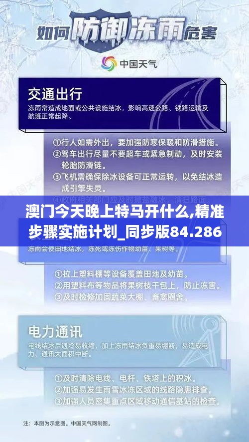 澳门今天晚上特马开什么,精准步骤实施计划_同步版84.286