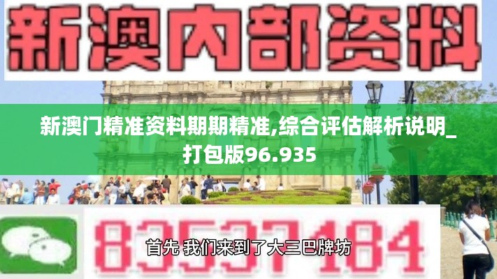 新澳门精准资料期期精准,综合评估解析说明_打包版96.935