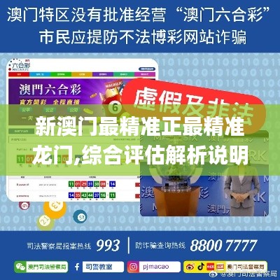 新澳门最精准正最精准龙门,综合评估解析说明_粉丝集23.141