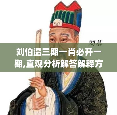 刘伯温三期一肖必开一期,直观分析解答解释方案_对抗版50.669