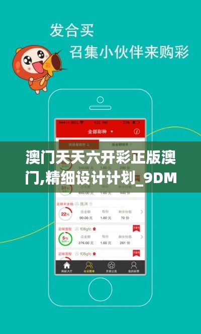 澳门天天六开彩正版澳门,精细设计计划_9DM99.745