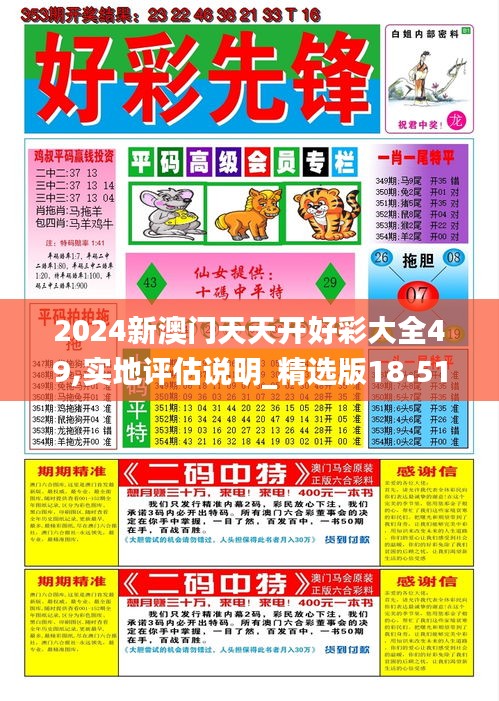 2024新澳门天天开好彩大全49,实地评估说明_精选版18.510