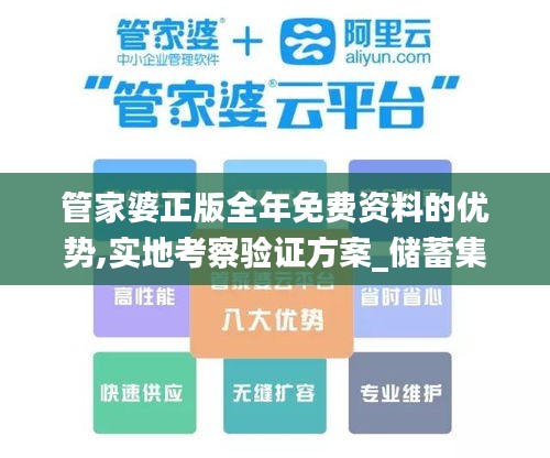 管家婆正版全年免费资料的优势,实地考察验证方案_储蓄集30.709