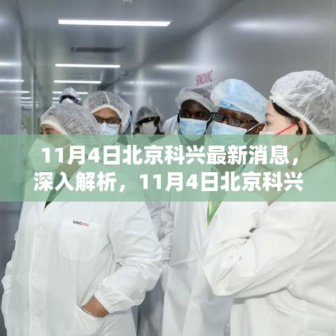 北京科兴最新消息解析，产品特性、使用体验与目标用户群体全方位评测报道