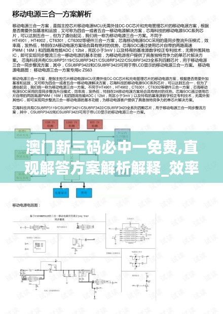 澳门新三码必中一免费,直观解答方案解析解释_效率集50.508