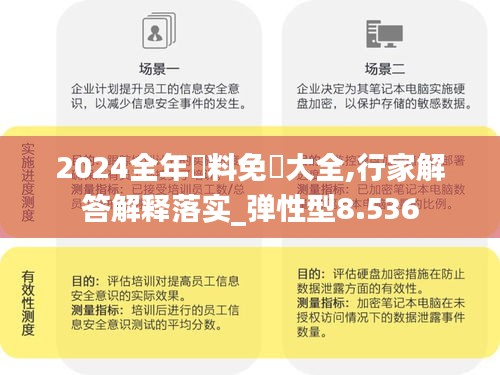 2024全年資料免費大全,行家解答解释落实_弹性型8.536