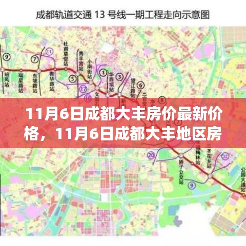 11月6日成都大丰房价最新动态及市场分析，购房指南