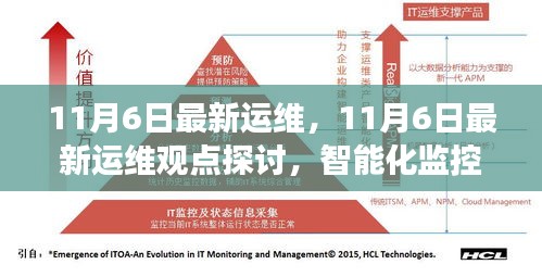 智能化监控与运维自动化双刃剑效应，最新运维观点探讨