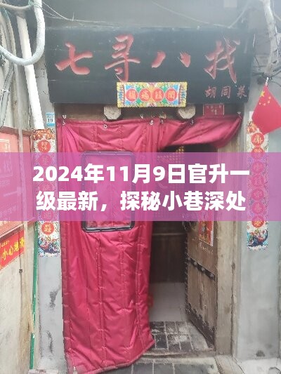 小巷深处的隐藏宝藏，特色小店的升级之旅（最新官升一级消息）