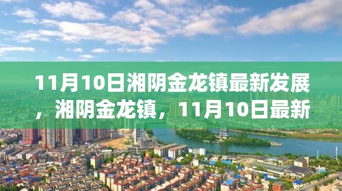 湘阴金龙镇11月10日最新发展概览