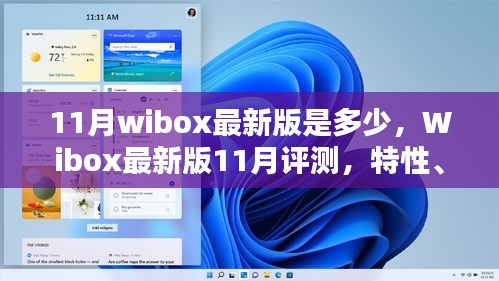 Wibox最新版11月评测，特性、体验、竞品对比及用户群体深度分析