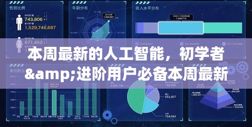 本周最新的人工智能任务指南，初学者与进阶用户必备技能掌握秘籍