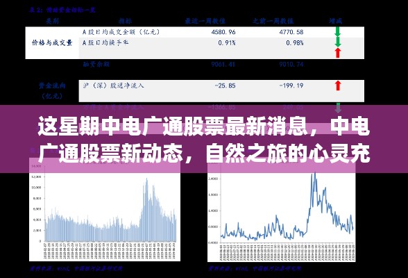 中电广通股票最新动态，心灵充电启程，探寻内心宁静港湾