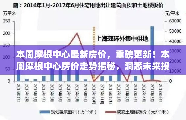 摩根中心最新房价揭秘，洞悉未来投资新动向