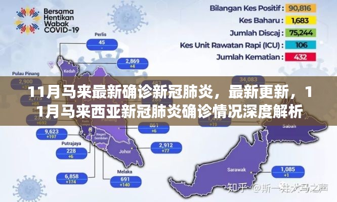 马来西亚新冠肺炎最新确诊情况深度解析及更新