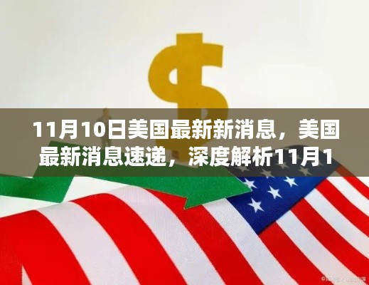 美国热点新闻速递，深度解析11月10日最新动态