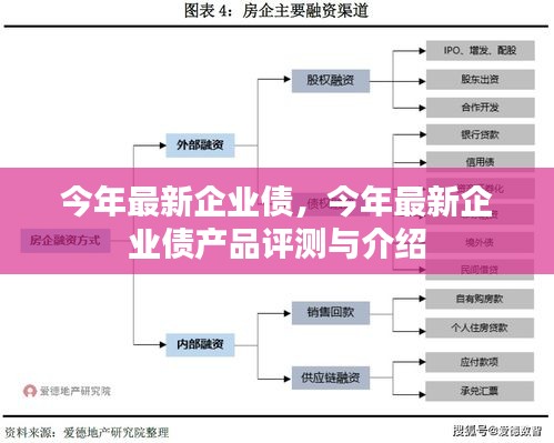 今年最新企业债产品评测与介绍概览