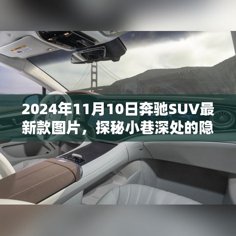 探秘隐藏宝藏，独家呈现2024年奔驰SUV最新款图片