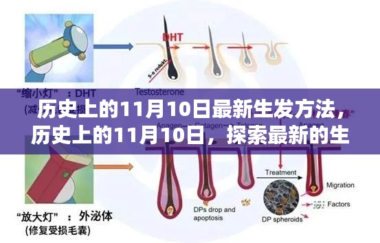 历史上的11月10日，最新生发方法与科技革新探索