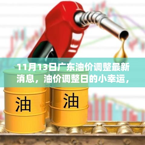 11月13日广东油价调整最新动态与温馨故事，油价调整日的小幸运