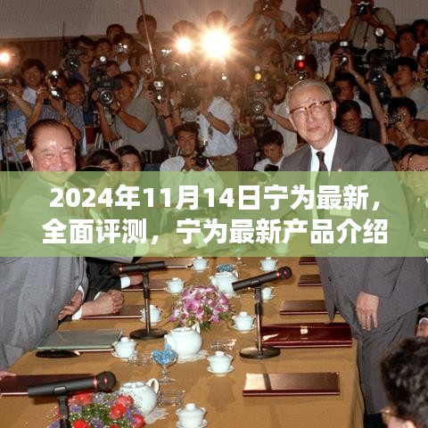 独家评测，深度解析宁为最新产品功能与体验报告（2024年11月版）