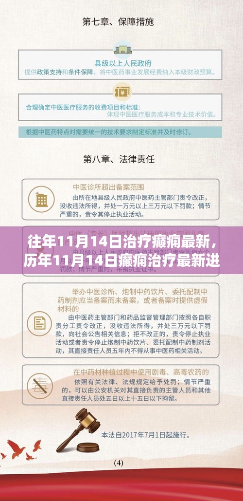 历年11月14日癫痫治疗最新进展深度评测与往年治疗癫痫最新进展概览