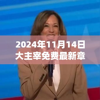 大主宰最新章节深度解析，背景事件剖析与免费呈现，尽在2024年11月14日！