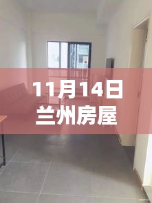 最新指南，11月14日兰州房屋出售信息全解析与发布流程详解