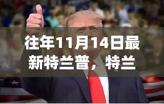 揭秘特兰普现象，历年11月14日的最新动态与深度解读