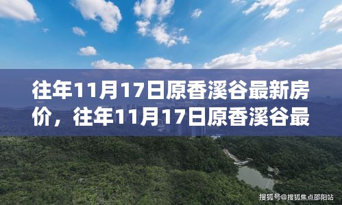 往年11月17日原香溪谷房价走势深度解析，市场趋势与个人立场探讨。