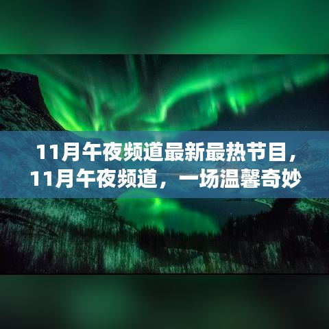 11月午夜频道，温馨奇妙的节目之旅