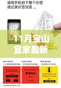 11月宝山宜家购物攻略，最新指南带你轻松完成购物之旅